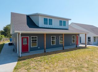 606 N Providence Rd #100, Columbia, MO 65203