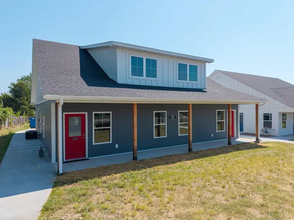 606 N Providence Rd #100, Columbia, MO 65203
