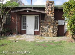 4276 Morrell St, San Diego, CA 92109