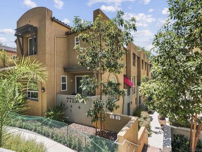 7715 El Cajon Blvd Unit 10, La Mesa, CA, 91942