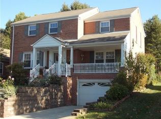 404 Summit Ave, Ligonier, PA 15658