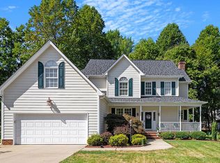 303 Hill Ln, Mebane, NC 27302