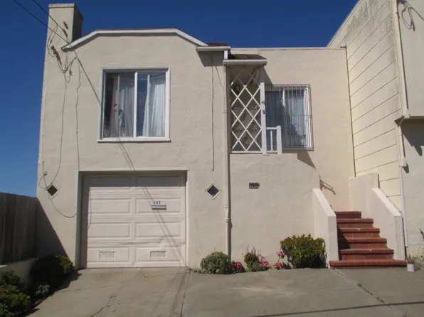 182 Dublin St, San Francisco, CA 94112