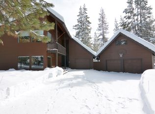 17745 Red Wing #7, Sunriver, OR 97707