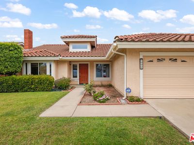 2601 Lilac Walk, Oxnard, CA, 93030