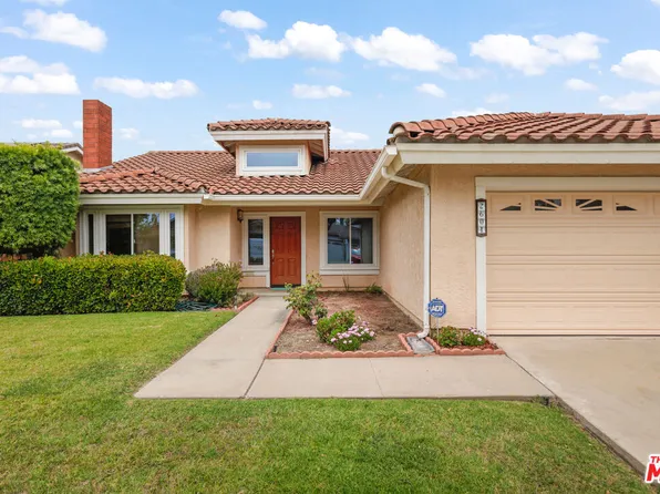 2601 Lilac Walk, Oxnard, CA 93030