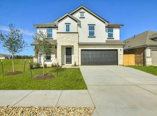 2429 Caddo Canoe Dr, Leander, TX 78641