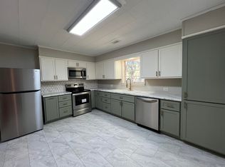 617 S Clayton St, Rector, AR 72461