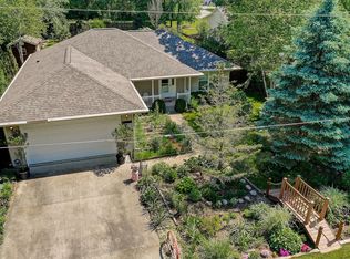 N1214 Pine Rd, Genoa City, WI 53128