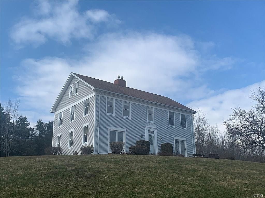 6825 Peck Rd, Deansboro, NY 13328 Zillow