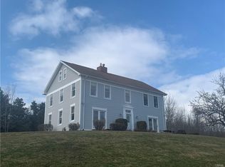 6825 Peck Rd, Deansboro, NY 13328