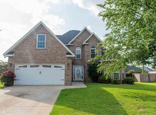 218 Caleb Way, Byron, GA 31008