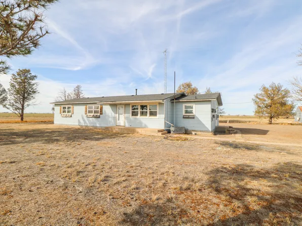 533 E Us Highway 70, Earth, TX 79031