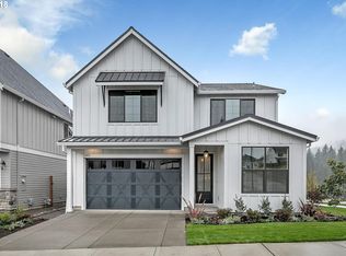 12401 NW Fearnleaf Ln, Portland, OR 97229