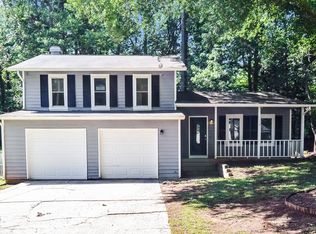 3210 Fescue Cir, Lawrenceville, GA 30044