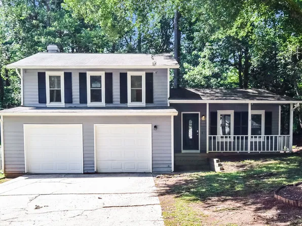 3210 Fescue Cir, Lawrenceville, GA 30044