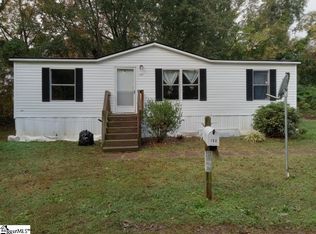 160 Palmetto Farm Rd, Pacolet, SC 29372