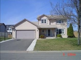 6410 109th Pl N, Champlin, MN 55316