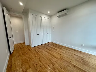 Rented by ABODE NYC LLC