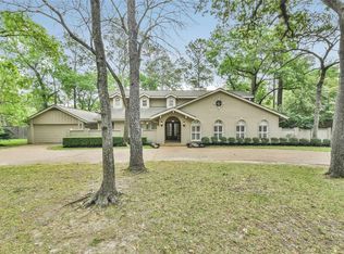 638 Knipp Rd, Houston, TX 77024