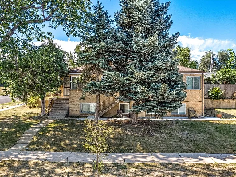 3451 N Cook St — Photo 3
