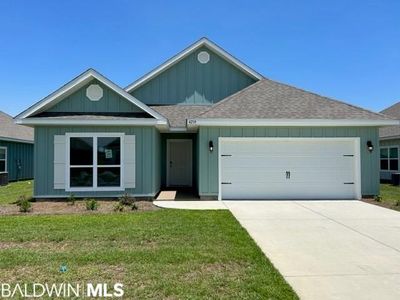 4214 Montague Dr, Gulf Shores, AL, 36542