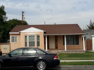 635 W Palmer St, Compton, CA 90220