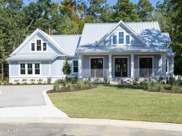 7116 Abernathy Court, Wilmington, NC 28405