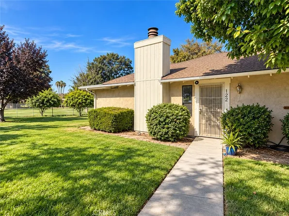 122 Flag Way, Paso Robles, CA 93446