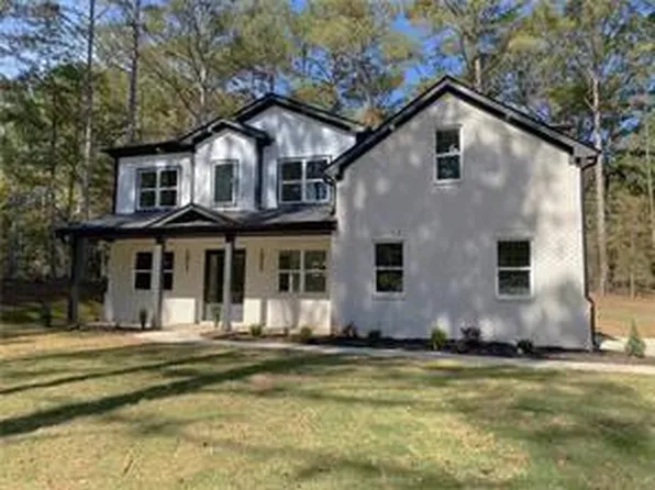 1269 State Highway 138, Monroe, GA 30655