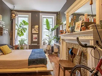 Rented by Daniel Gale Sotheby's International Realty