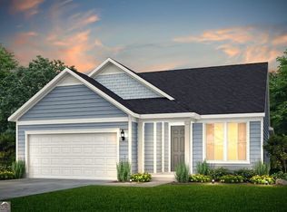 1170 Leconte Ct, Griffin, GA 30223