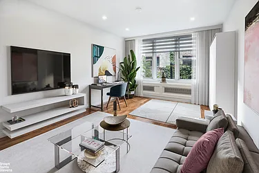 Rented by Brown Harris Stevens