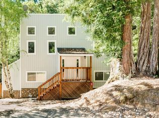 2256 Salmon Dr., Willits, CA 95490