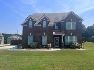 6763 Potomac Pl, Fairburn, GA 30213