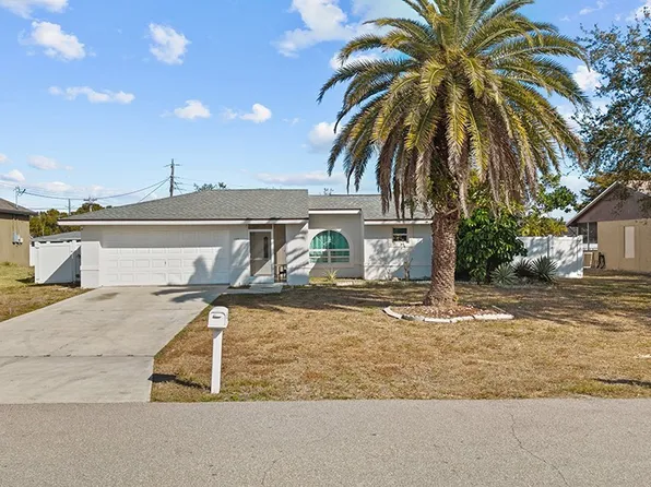 105 SE 44th Ter, Cape Coral, FL 33904