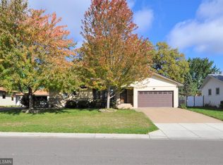 3800 Woodbine Ln, Brooklyn Center, MN 55429