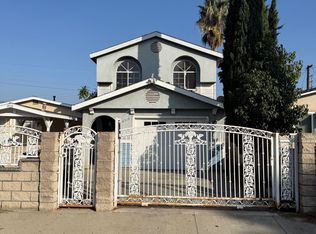 14518 Marilla Ave, Norwalk, CA 90650