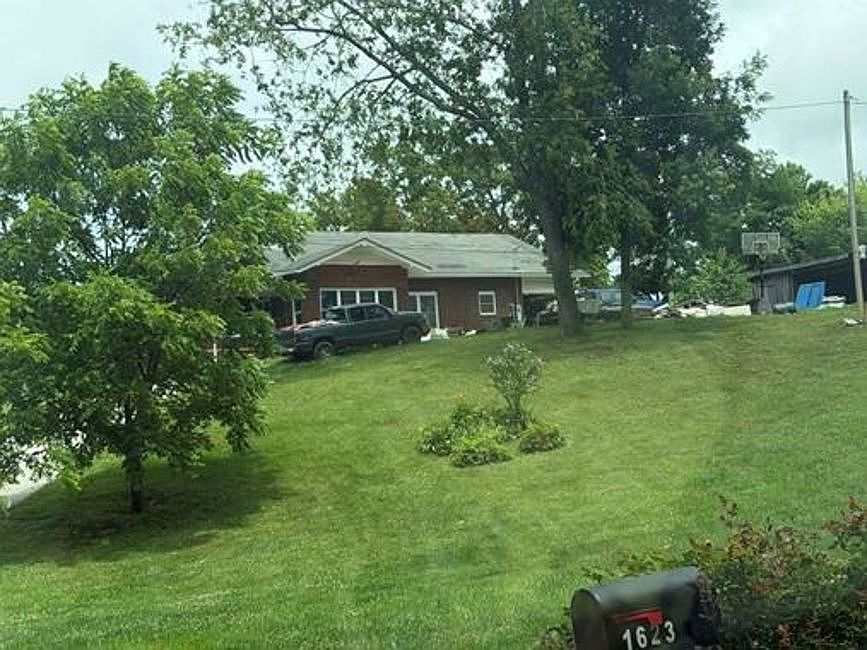 Property Rear View