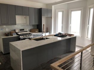 1583 Tremont St #1A, Boston, MA 02120