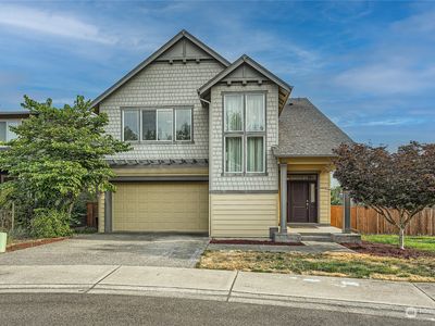 31419 121st Court SE, Auburn, WA, 98092