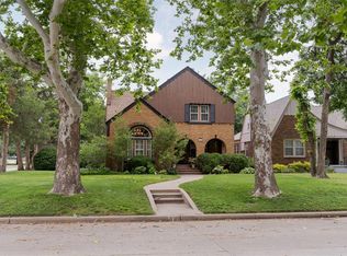 2649 NW 14th St, Oklahoma City, OK 73107