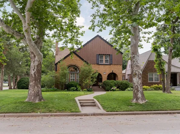 2649 NW 14th St, Oklahoma City, OK 73107
