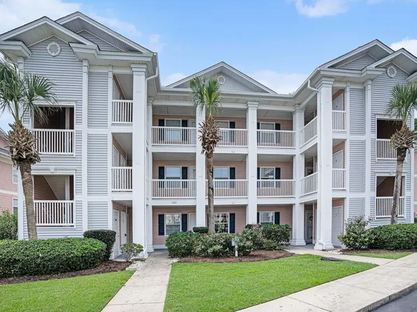 602 Waterway Village Blvd #30F, Myrtle Beach, SC 29579
