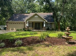 10648 Fox Squirrel Ln, Jacksonville, FL 32257