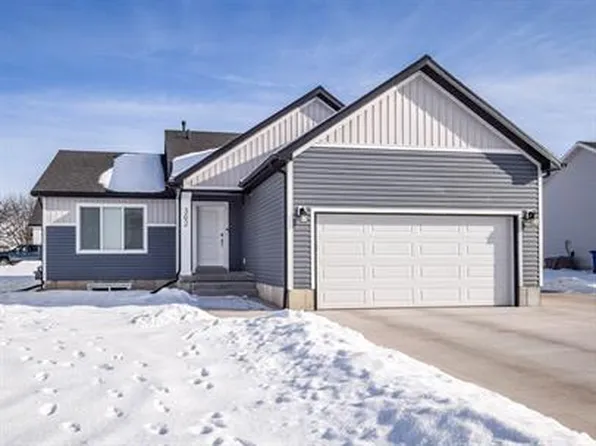 362 N 600 W #1, Smithfield, UT 84335