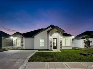 2005 Black Hills St, San Juan, TX 78589