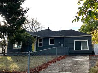 4856 NE Prescott St, Portland, OR 97218