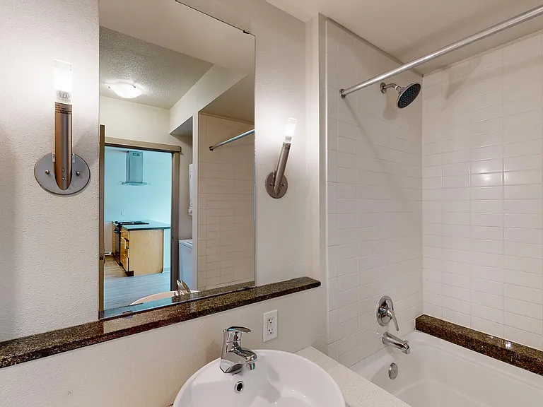 Elements Apartments — Photo 138