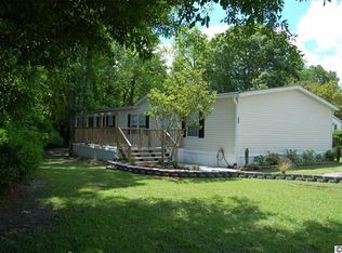 800 Columbia Dr LOT 23, Myrtle Beach, SC 29572